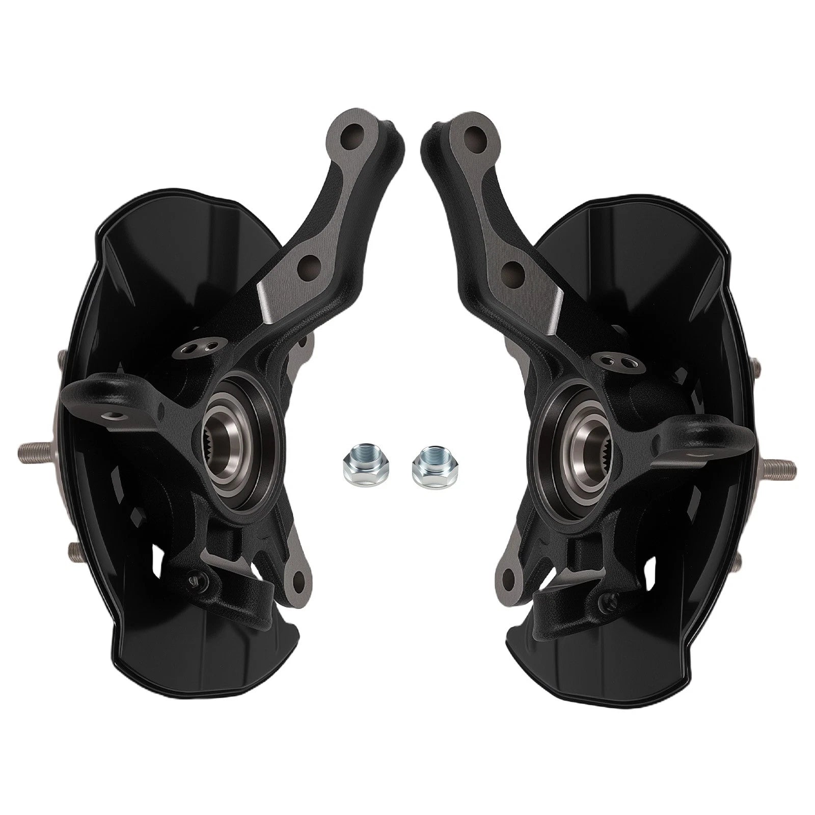 Steering Knuckle Set for Honda Civic 1.8L (2012)