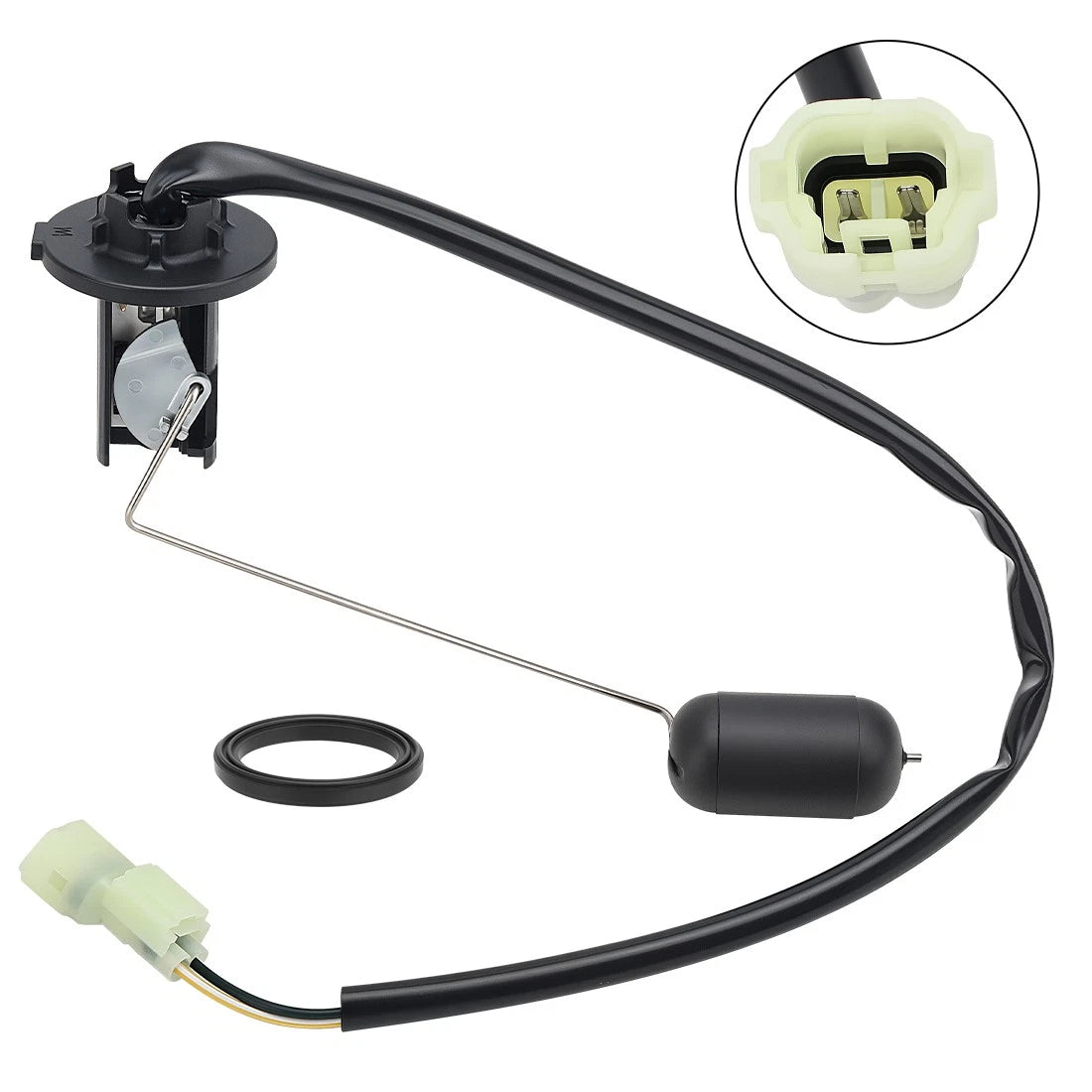 Fuel Sending Unit Float for Honda ATV (37080-HN8-000, 37080HN8000)