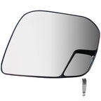 Heated Left Side Mirror Glass for Chevy Colorado GMC Canyon (2015–2022) GM1324178