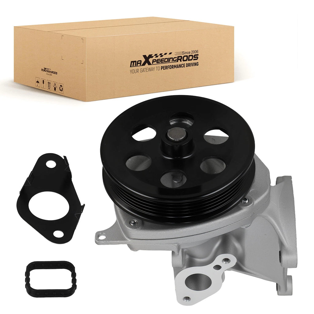 Cooling Water Pump for Chevrolet Malibu (2013–2015)