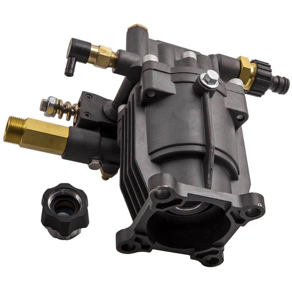 Pressure Washer Pump for MSH3125 (3400 PSI, 2.5 GPM, UT80522A, UT80953A)