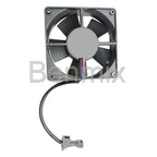 Fan Assembly for Linde Forklift 336-03 E30 (7918911937)
