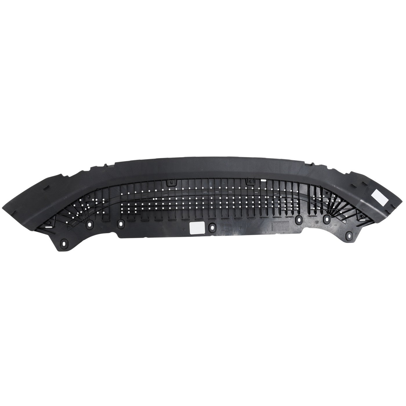 Engine Splash Shields for Audi A6 Quattro S6 (2020–2023)