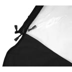 Cab Enclosure Door for Yamaha Rhino 450 660 700 (2004–2013)