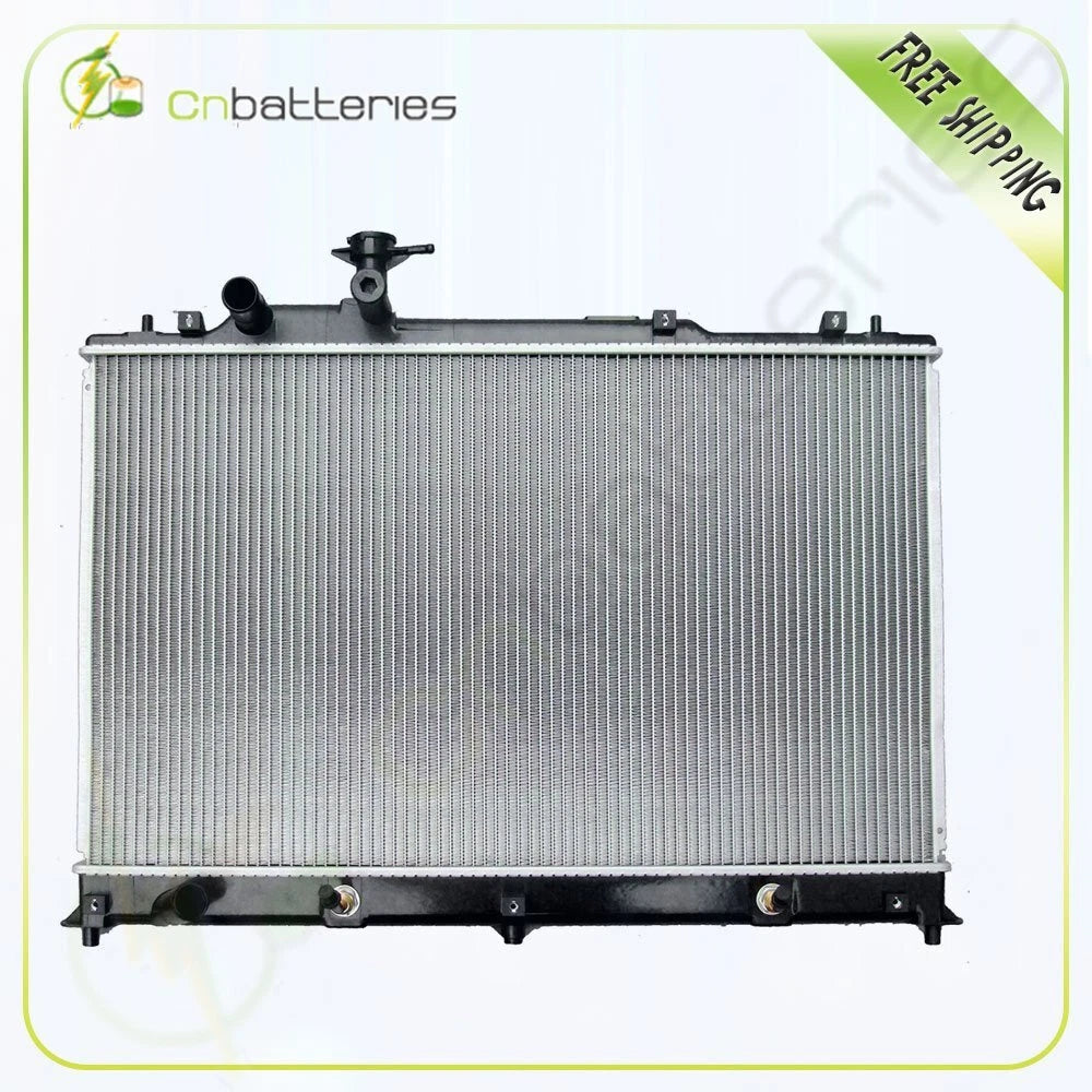 Aluminum Car Radiator for Mazda CX-7 (2007–2012)