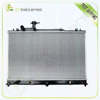 Aluminum Car Radiator for Mazda CX-7 (2007–2012)