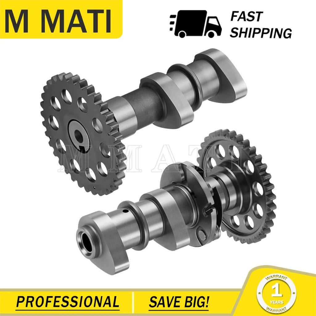 Camshaft for Kawasaki KFX 400 (2003–2006)