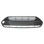 Front Bumper Face Bar Upper Grille for Ford Transit Connect (2014-2018)