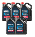20L Engine Oil 0W-20 for Hybrid Vehicles