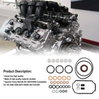 Jet Pump Rebuild Kit for Cummins (14670, 10059)