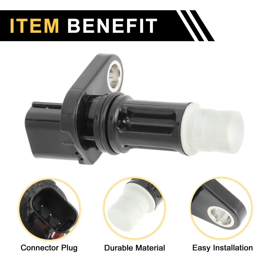 Crankshaft Position Sensor for Honda Accord IX Saloon 3.5 (2012–2015)