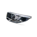 Passenger Side Headlamp for Kia Picanto (2016–2017)