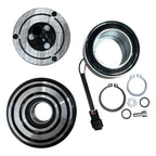AC Compressor Clutch Replacement for Nissan Versa 1.6L (2023–2025)