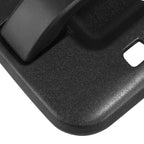 Front Driver Left Outer Door Pull Handle Lever for F150/Lobo/Mark LT (2004–2008)