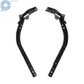 Set of 2 Front Upper Radiator Support Tie Bars for Ford Explorer (2020–2022)