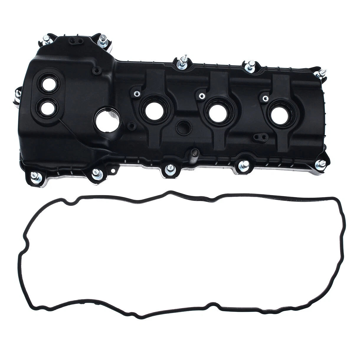 Engine Valve Cover Front Left for Ford F-150 (2004-2023)