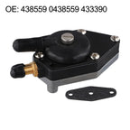 Fuel Pump for Johnson/Evinrude Outboard Motors