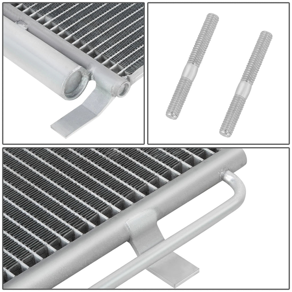 A/C Condenser for Kia Sorento (2016–2018) KI3030139