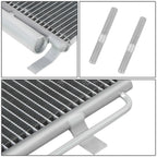 A/C Condenser for Kia Sorento (2016–2018) KI3030139