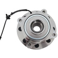 Wheel Hub for Dodge Ram 2500 (2009–2010) Front Left or Right 8 Lug 4WD