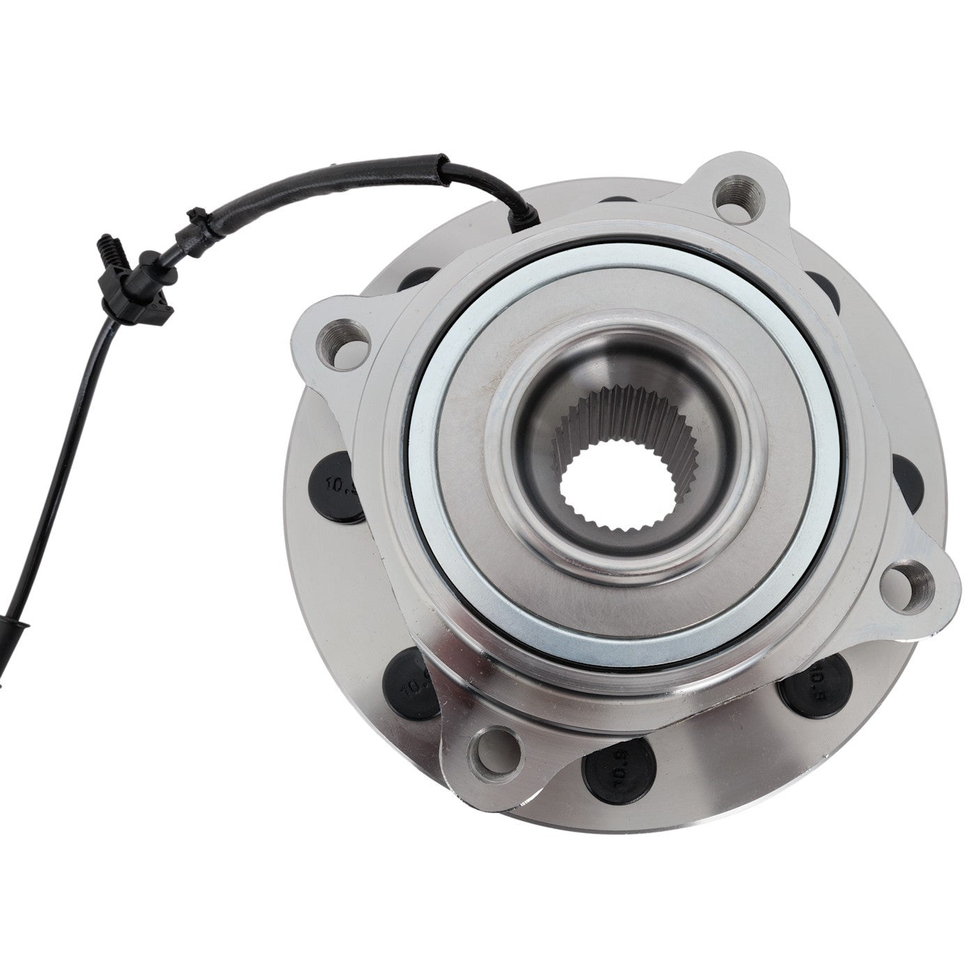Wheel Hub for Dodge Ram 2500 (2009–2010) Front Left or Right 8 Lug 4WD