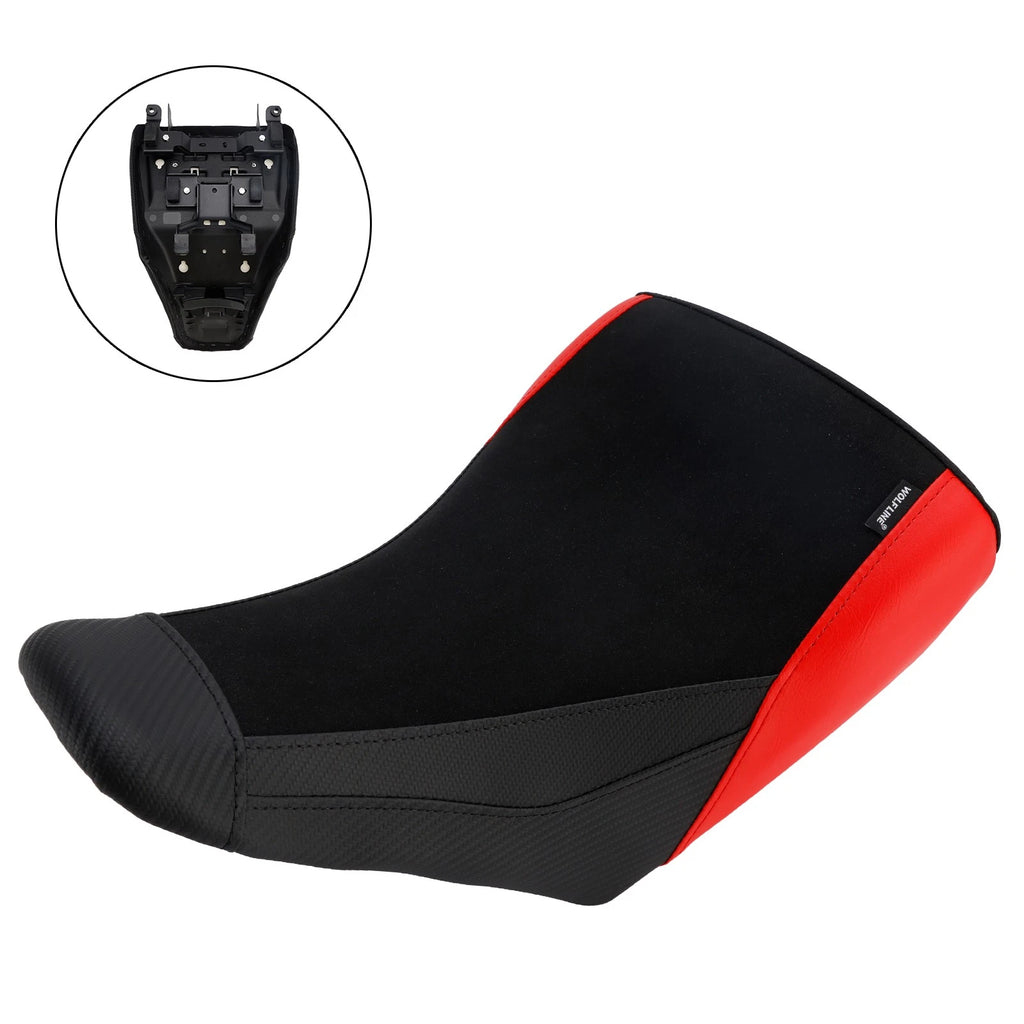 Front Driver Seat Cushion for Suzuki V-Strom DL1050 (2023–2025)