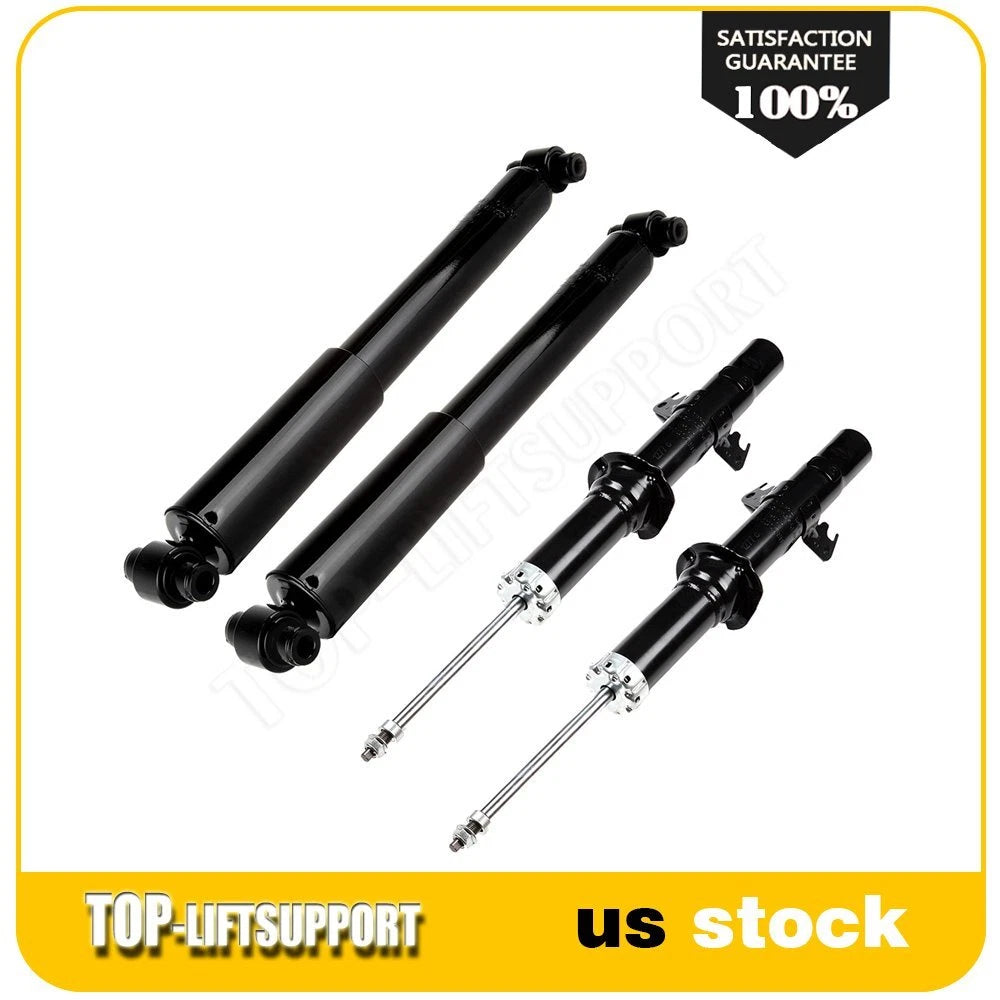 Full Set Shocks Absorbers Struts for Mazda 6 (2003–2008)
