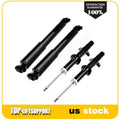 Full Set Shocks Absorbers Struts for Mazda 6 (2003–2008)