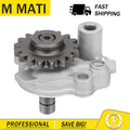 Oil Pump Assembly 18P-13300-00-00 for Yamaha YFZ450R YFZ 450 R X (2009–2023)