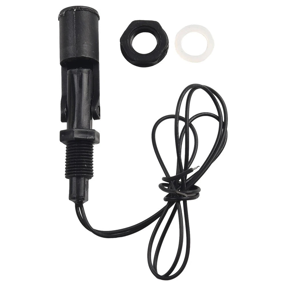 Float Switch for Hydroponics and Fish Tanks (2023–2023)