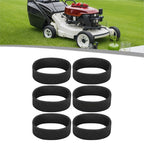 Air Filter 6 Pack for Lawn Mower (593260)