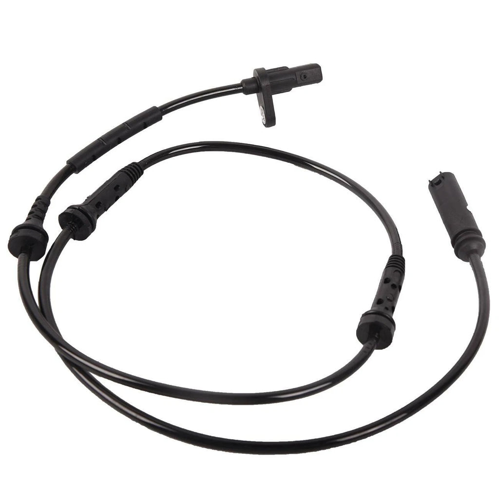 2X Front ABS Wheel Speed Sensor for BMW X3 X4 (2011-2017)
