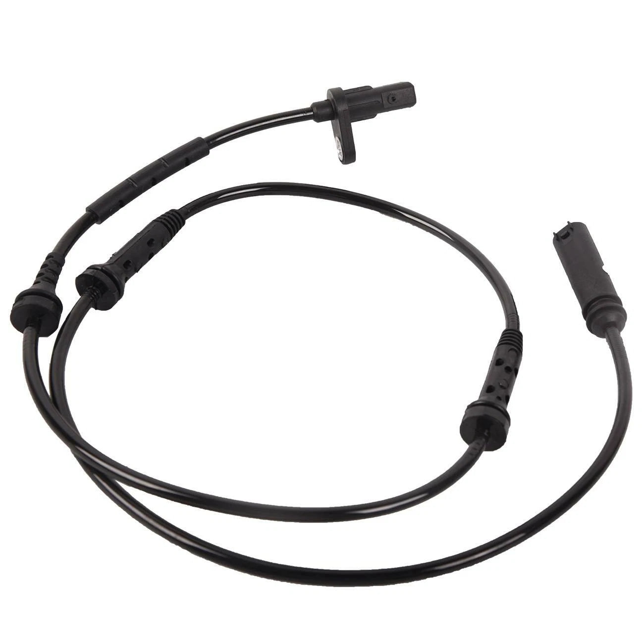 2X Front ABS Wheel Speed Sensor for BMW X3 X4 (2011-2017)