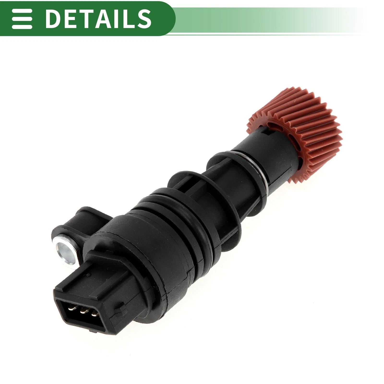 1 Pc Transmission Speed Sensor No.46510-39000 for Hyundai Sonata (2006–2010)
