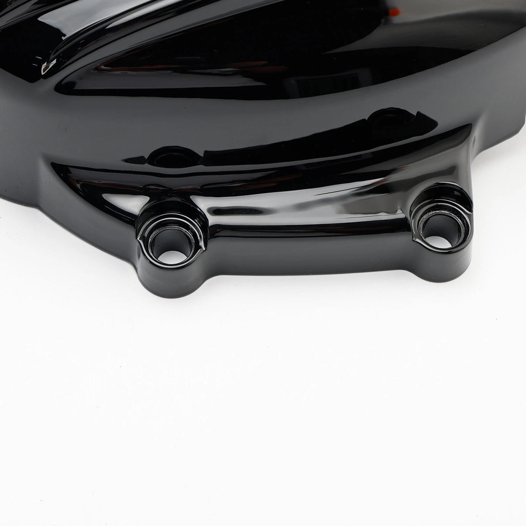 Front Sprocket Chain Guard Fairing Cover for Speed Twin 900 (2023–2024) Black T9
