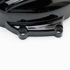 Front Sprocket Chain Guard Fairing Cover for Speed Twin 900 (2023–2024) Black T9