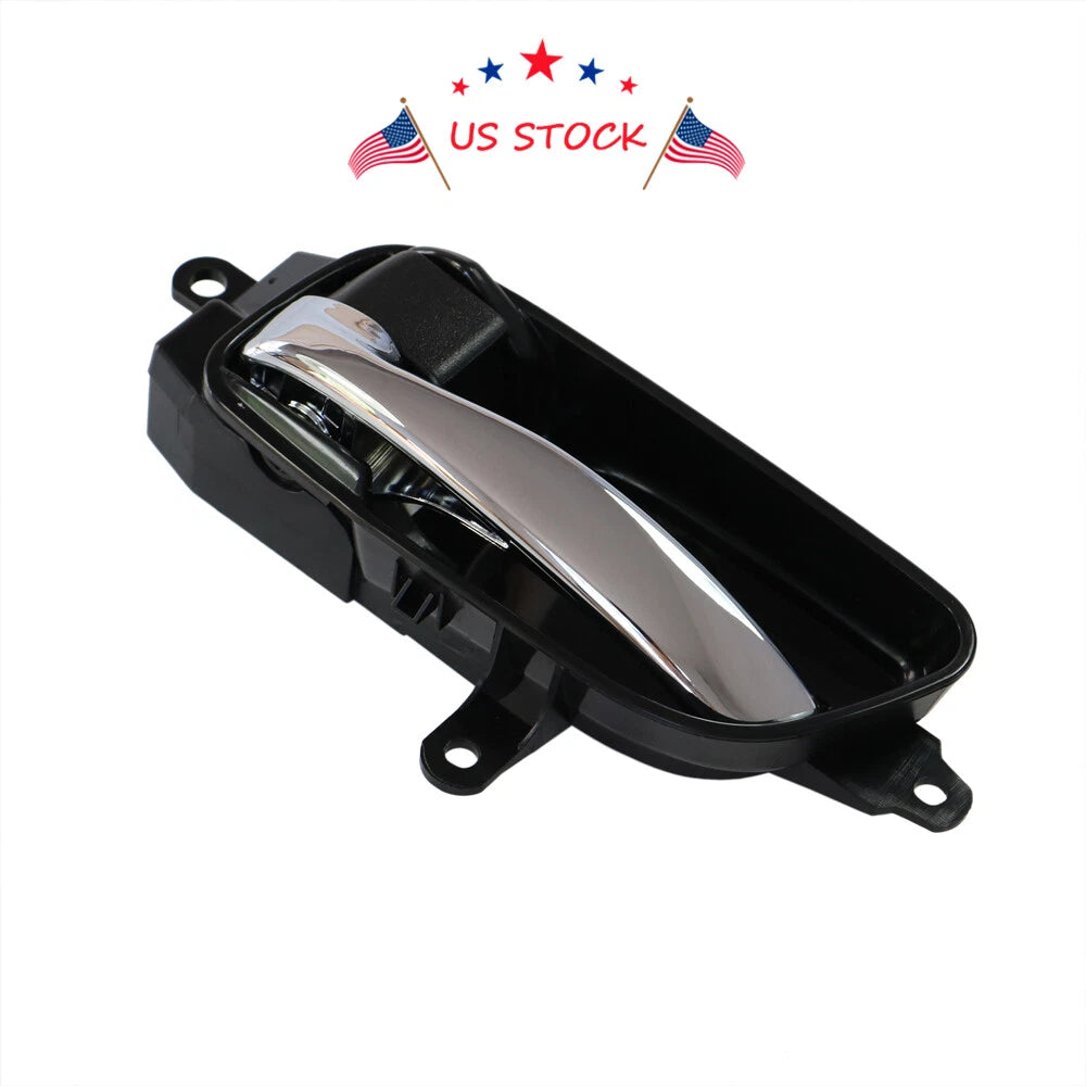 Driver Side Interior Door Handle for Nissan Altima Pathfinder (2013-2017)