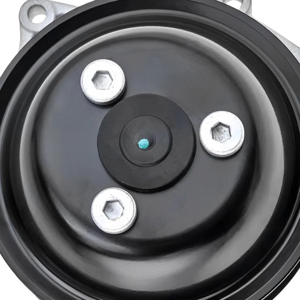 Water Pump for Porsche 718 Boxster (2017–2023) Ref. 9A210605001