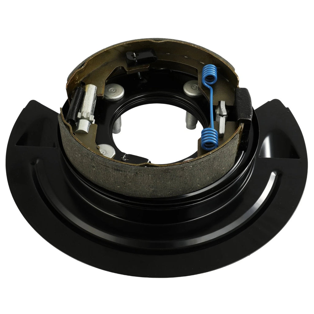 Rear Brake Dust Shield for Dodge Ram 2500 3500 (2002–2010) 52010141AA