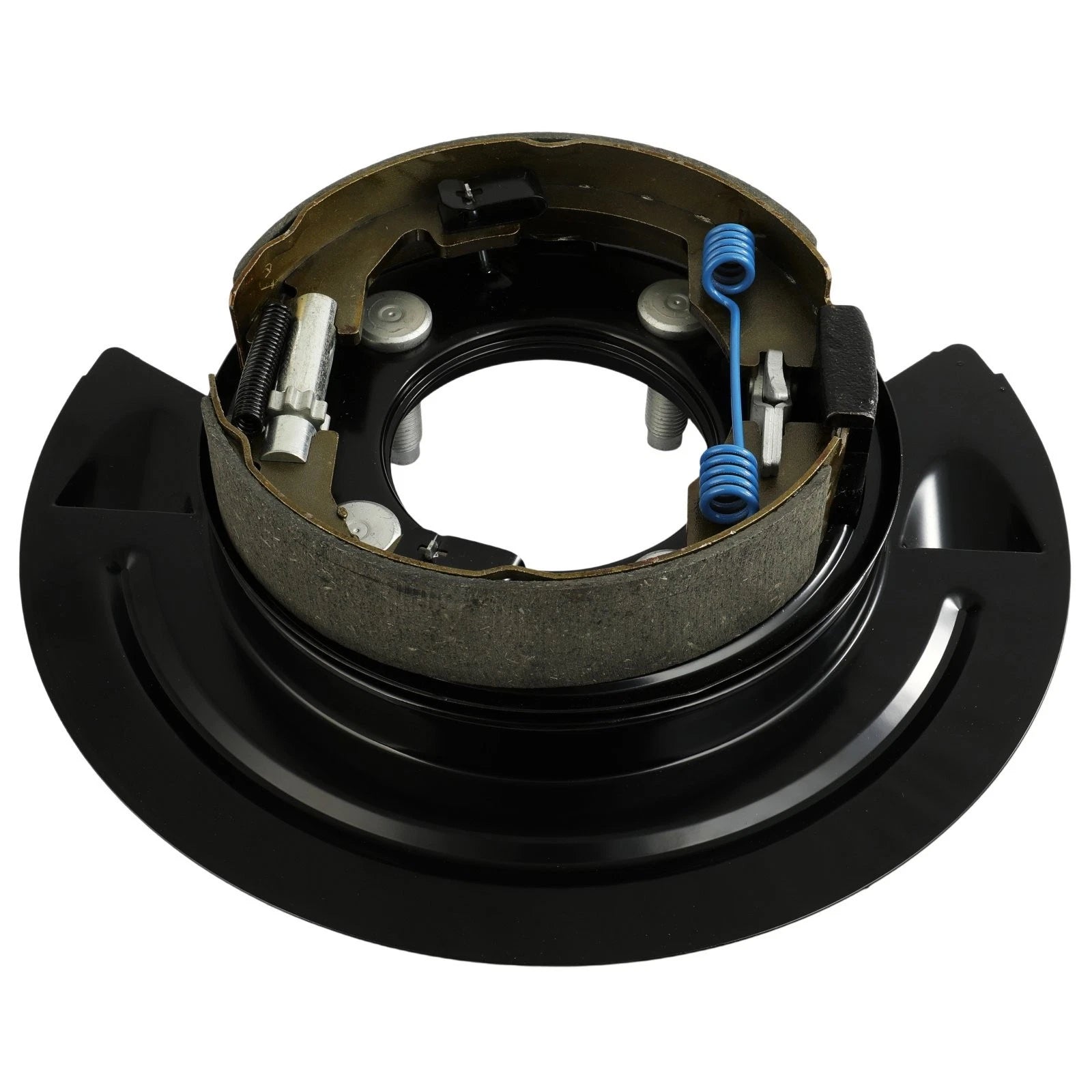Rear Brake Dust Shield for Dodge Ram 2500 3500 (2002–2010) 52010141AA