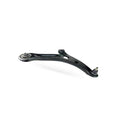 Front Lower Control Arms with Ball Joints for Mitsubishi Colt RG (2002–2012)