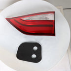 Halogen Tail Light Assembly for Toyota Sienna (2015–2017)