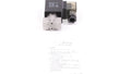 1/4" Electric Air Water Solenoid Valve 12V DC for Various Applications