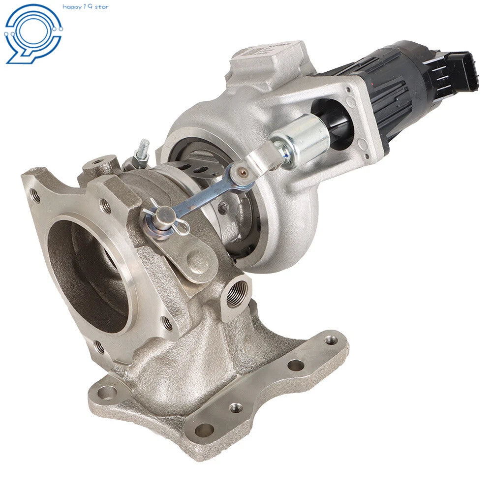 Turbo for Honda CR-V Civic 1.5 VTEC R4 (2016-2020)