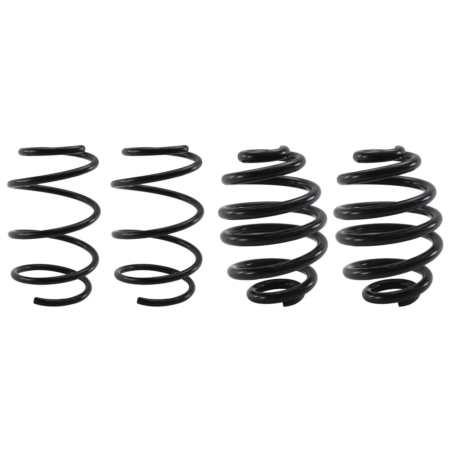Lesjofors Coil Springs Kit for BMW E46 325i Wagon (2001–2005)