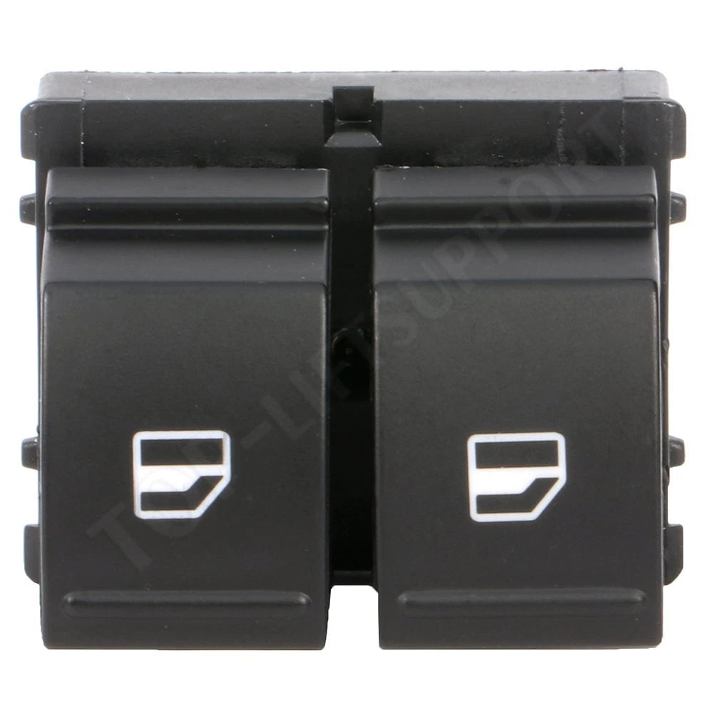 Window Control Switch for VW GTI, R32 (2006–2010)