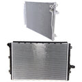 Radiators for VW Passat (2006–2008)