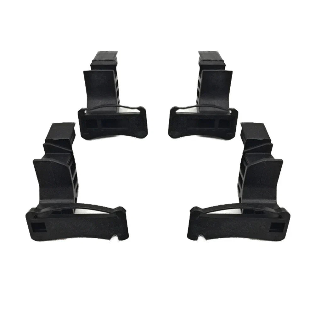 4pcs / Sunroof Slider Guide Hook Kit for Smart For W451 (2007���2014)