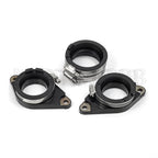 Carb Joint carburetor holder, intake boot for Honda VTX1300 (2003–2009)