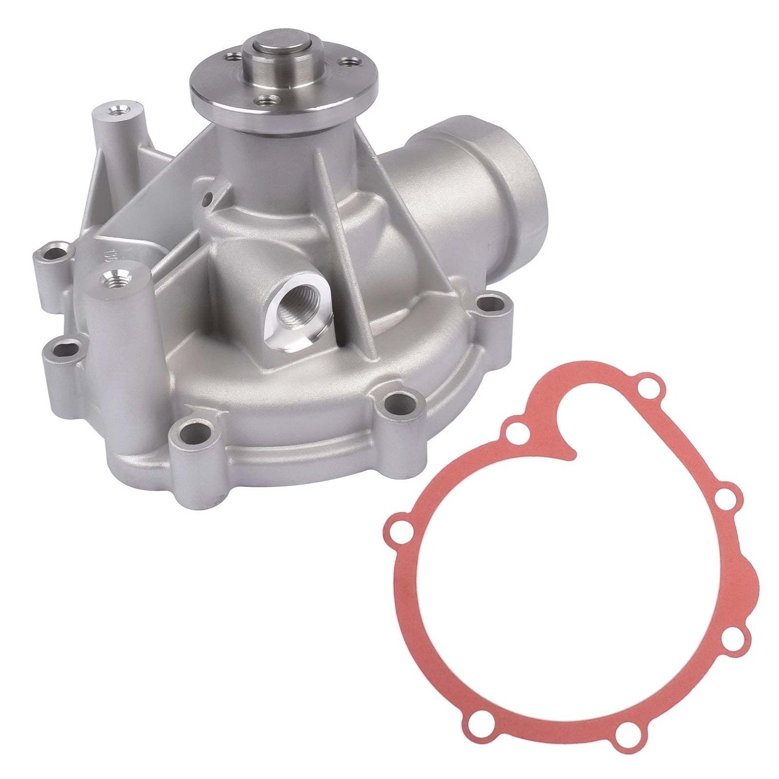 7 Hole Engine Water Pump for Deutz TCD2013 BF6M1013 BF4M1013C BFM2013 (2013–2013)
